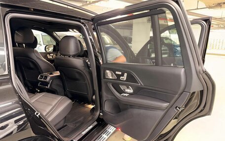 Mercedes-Benz GLS, 2026 год, 17 694 600 рублей, 22 фотография