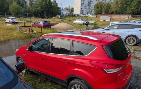 Ford Kuga III, 2013 год, 1 004 000 рублей, 8 фотография