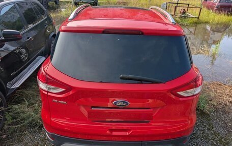 Ford Kuga III, 2013 год, 1 004 000 рублей, 4 фотография