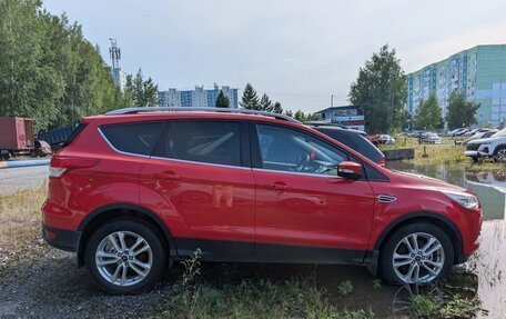 Ford Kuga III, 2013 год, 1 004 000 рублей, 11 фотография