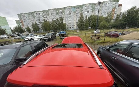 Ford Kuga III, 2013 год, 1 004 000 рублей, 12 фотография