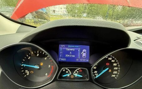 Ford Kuga III, 2013 год, 1 004 000 рублей, 13 фотография