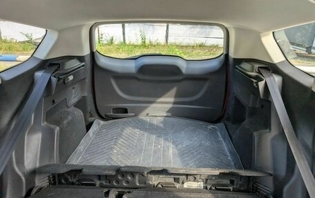 Ford Kuga III, 2013 год, 1 004 000 рублей, 5 фотография