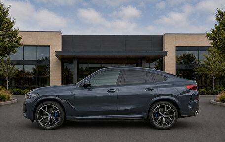 BMW X6, 2026 год, 13 400 000 рублей, 3 фотография