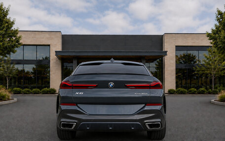 BMW X6, 2026 год, 13 400 000 рублей, 4 фотография