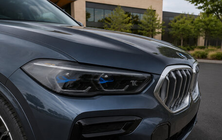 BMW X6, 2026 год, 13 400 000 рублей, 12 фотография