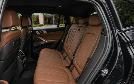 BMW X6, 2026 год, 13 400 000 рублей, 13 фотография
