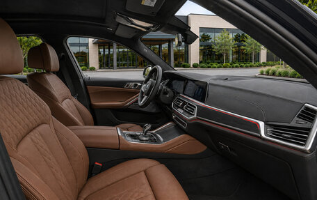 BMW X6, 2026 год, 13 400 000 рублей, 15 фотография