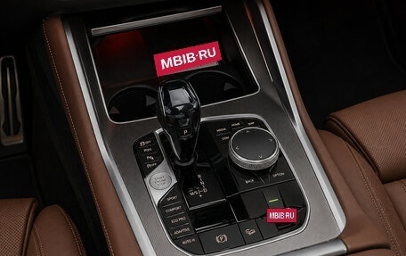 BMW X6, 2026 год, 13 400 000 рублей, 16 фотография