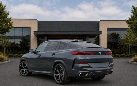 BMW X6, 2026 год, 13 400 000 рублей, 18 фотография