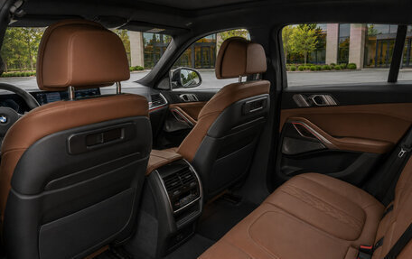BMW X6, 2026 год, 13 400 000 рублей, 22 фотография