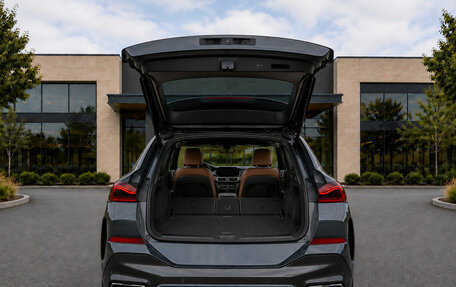 BMW X6, 2026 год, 13 400 000 рублей, 20 фотография