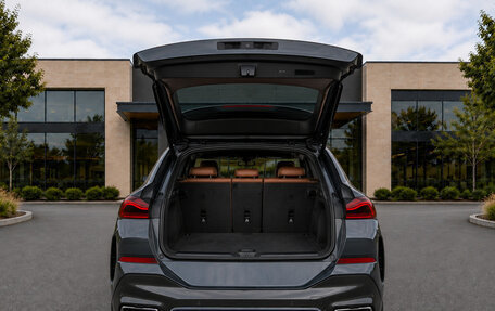 BMW X6, 2026 год, 13 400 000 рублей, 21 фотография