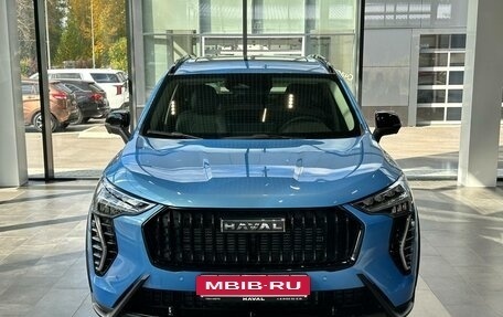 Haval Jolion, 2026 год, 2 771 010 рублей, 3 фотография