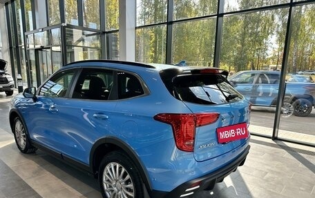 Haval Jolion, 2026 год, 2 771 010 рублей, 6 фотография