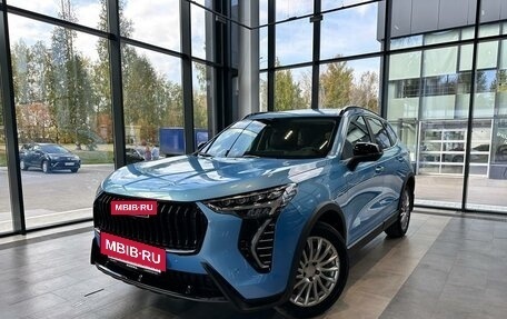 Haval Jolion, 2026 год, 2 771 010 рублей, 2 фотография