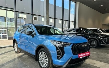 Haval Jolion, 2026 год, 2 771 010 рублей, 4 фотография