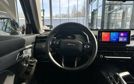 Haval Jolion, 2026 год, 2 424 510 рублей, 7 фотография