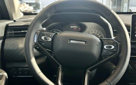 Haval Jolion, 2026 год, 2 424 510 рублей, 8 фотография