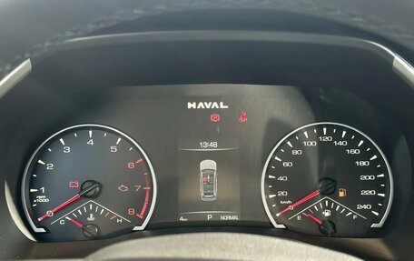 Haval Jolion, 2026 год, 2 424 510 рублей, 10 фотография