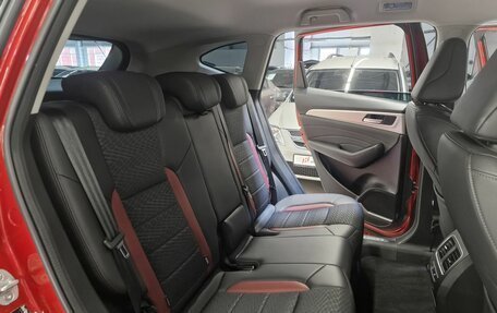 Haval F7 I, 2022 год, 1 979 000 рублей, 8 фотография