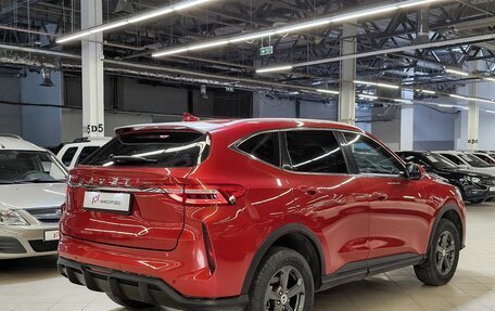 Haval F7 I, 2022 год, 1 979 000 рублей, 3 фотография