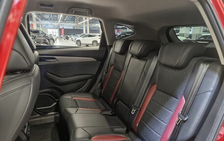 Haval F7 I, 2022 год, 1 979 000 рублей, 7 фотография