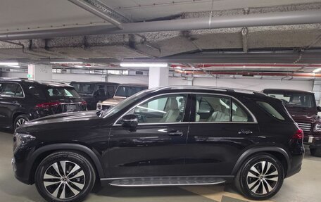 Mercedes-Benz GLE, 2026 год, 12 296 000 рублей, 2 фотография