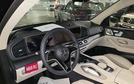 Mercedes-Benz GLE, 2026 год, 12 296 000 рублей, 4 фотография
