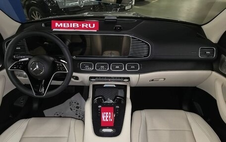 Mercedes-Benz GLE, 2026 год, 12 296 000 рублей, 5 фотография