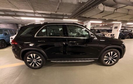 Mercedes-Benz GLE, 2026 год, 12 296 000 рублей, 4 фотография