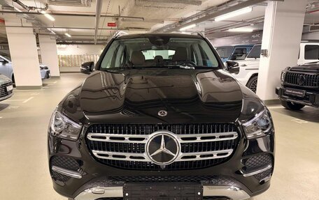 Mercedes-Benz GLE, 2026 год, 12 296 000 рублей, 2 фотография