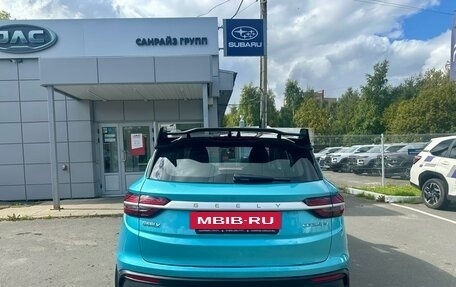 Geely Coolray I, 2023 год, 1 919 000 рублей, 4 фотография