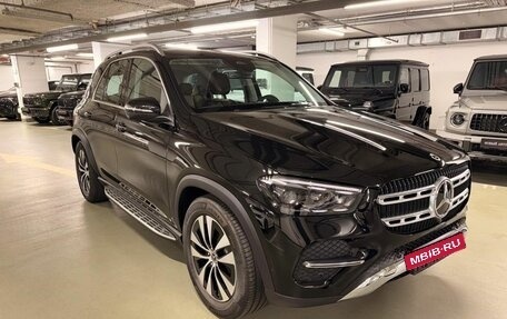 Mercedes-Benz GLE, 2026 год, 12 296 000 рублей, 3 фотография