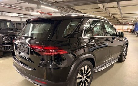 Mercedes-Benz GLE, 2026 год, 12 296 000 рублей, 5 фотография