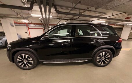 Mercedes-Benz GLE, 2026 год, 12 296 000 рублей, 9 фотография