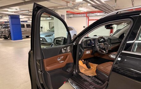 Mercedes-Benz GLE, 2026 год, 12 296 000 рублей, 11 фотография