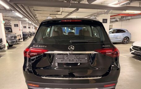 Mercedes-Benz GLE, 2026 год, 12 296 000 рублей, 6 фотография