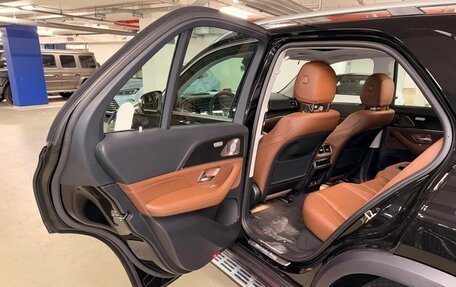 Mercedes-Benz GLE, 2026 год, 12 296 000 рублей, 16 фотография