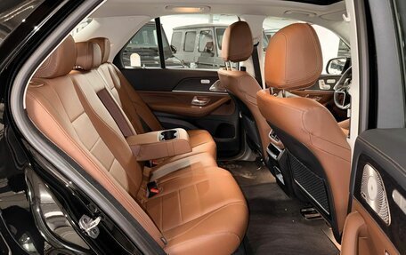Mercedes-Benz GLE, 2026 год, 12 296 000 рублей, 18 фотография