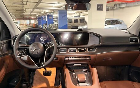 Mercedes-Benz GLE, 2026 год, 12 296 000 рублей, 13 фотография