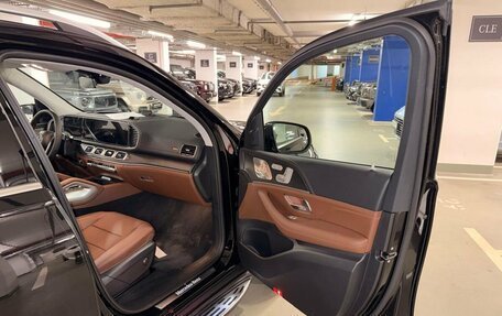 Mercedes-Benz GLE, 2026 год, 12 296 000 рублей, 15 фотография