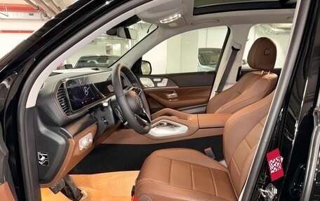 Mercedes-Benz GLE, 2026 год, 12 296 000 рублей, 12 фотография