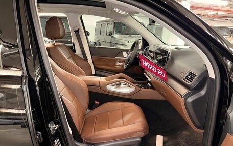 Mercedes-Benz GLE, 2026 год, 12 296 000 рублей, 14 фотография