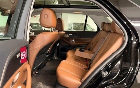 Mercedes-Benz GLE, 2026 год, 12 296 000 рублей, 17 фотография