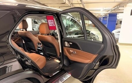 Mercedes-Benz GLE, 2026 год, 12 296 000 рублей, 19 фотография