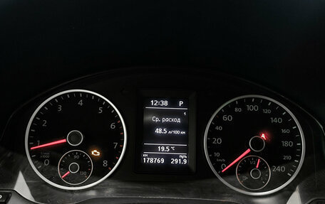 Volkswagen Tiguan I, 2016 год, 1 508 000 рублей, 17 фотография