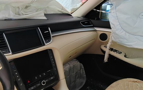 Infiniti QX50 II, 2021 год, 1 699 000 рублей, 7 фотография