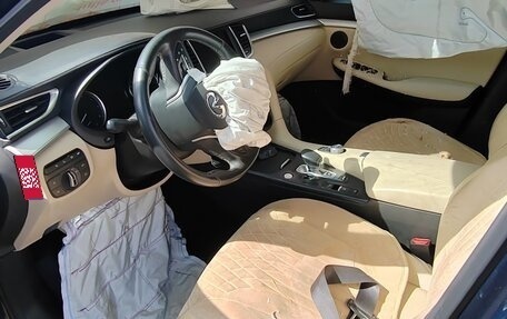 Infiniti QX50 II, 2021 год, 1 699 000 рублей, 9 фотография