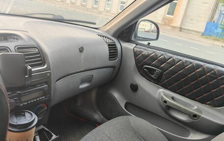 Hyundai Accent II, 2004 год, 155 000 рублей, 8 фотография